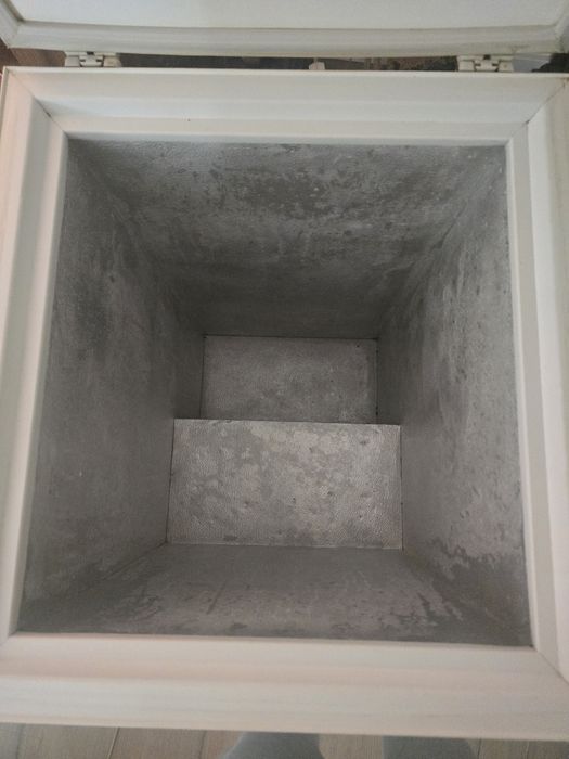 Arca  congeladora