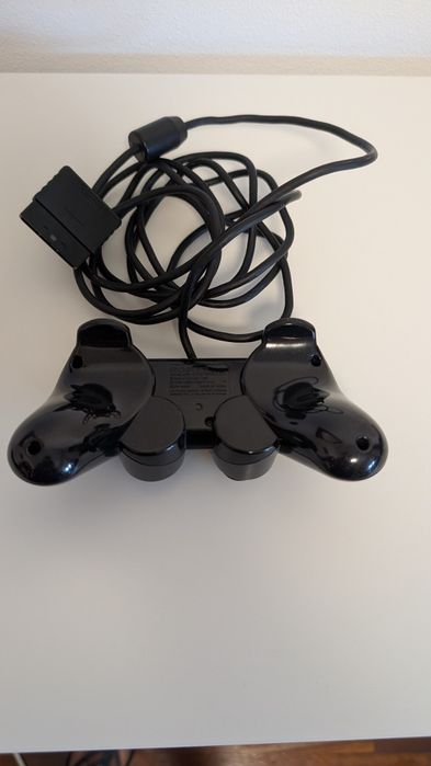 Comando PlayStation 2 DualShook Original
