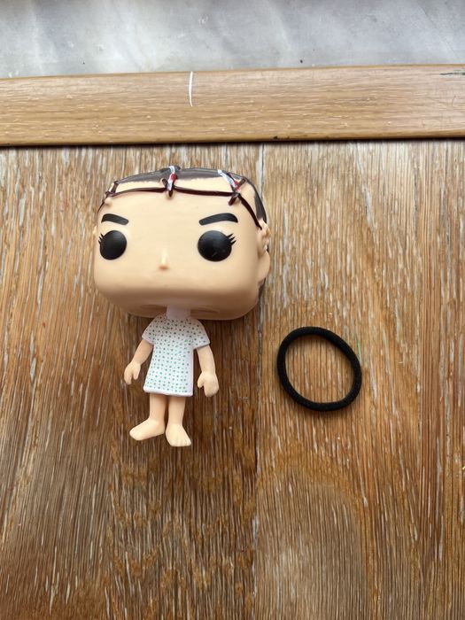 Eleven de stranger things, 10,5 cm
