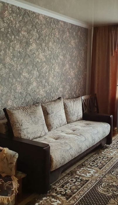 Здам трикімнатну квартиру 9 мікрорайон