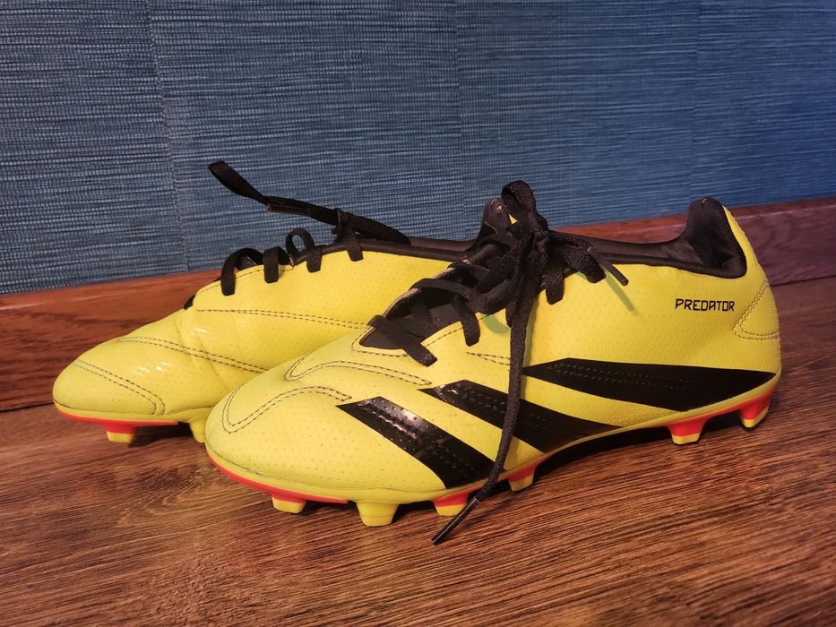 Korki adidas predator 36 2/3