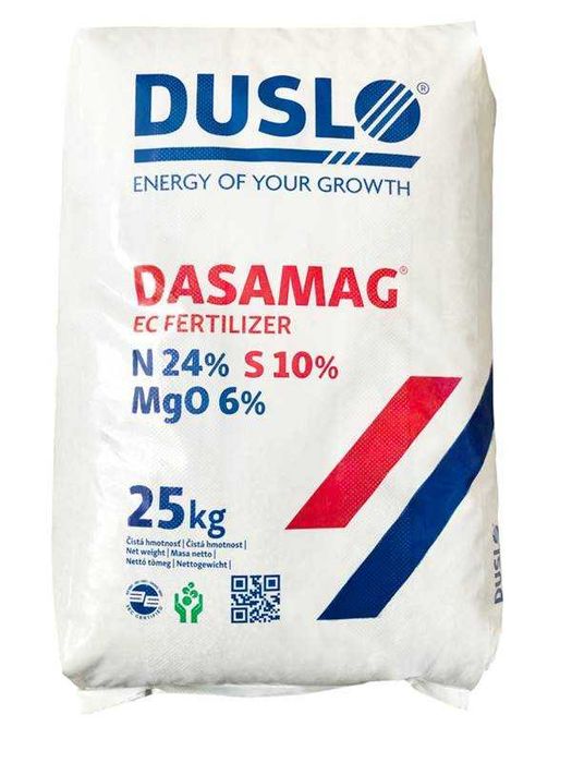 Saletrosan Dasamag