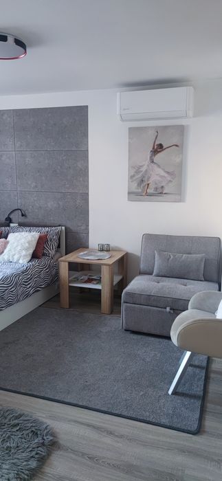Mieszkanie noclegi mini apartament z klimatyzacją