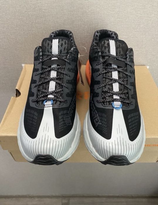 Кроссовки Merrell Agility Peak 5 GTX