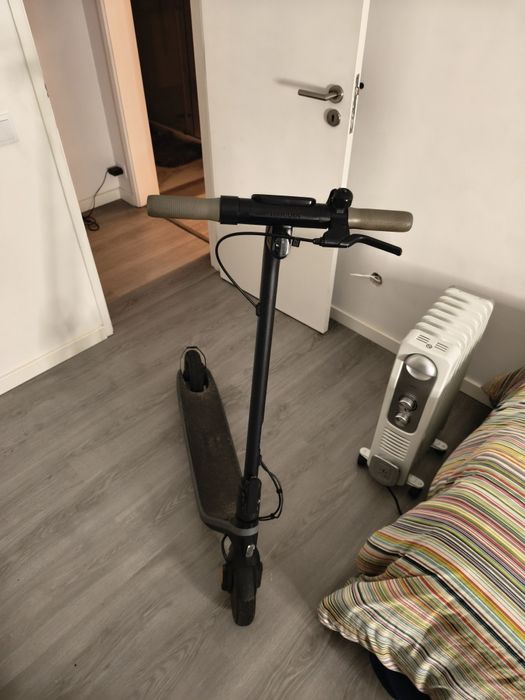 Ninebot Kickscooter E2 | Trotinete