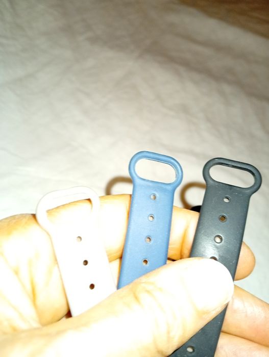 Xiaomi mi band 2 - pulseiras