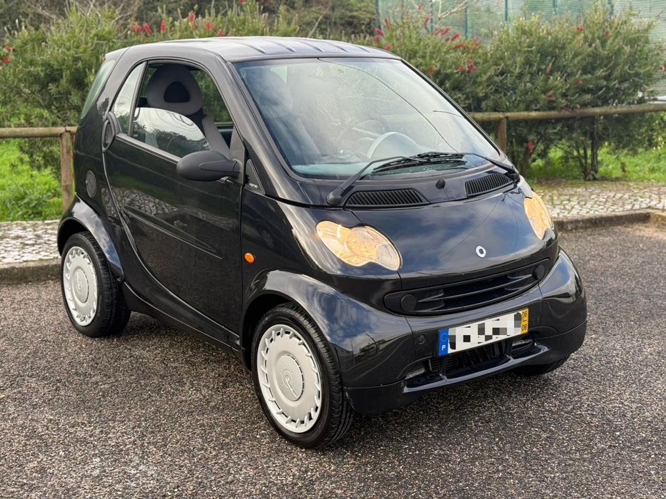 SMART FORTWO 0.7 PULSE (Gasolina) 2006