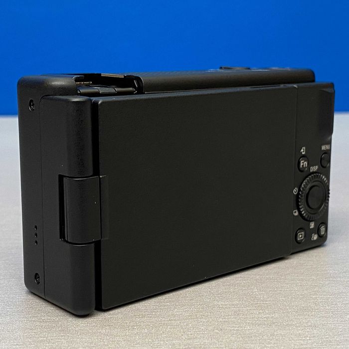 Sony ZV-1 II (20.1MP)