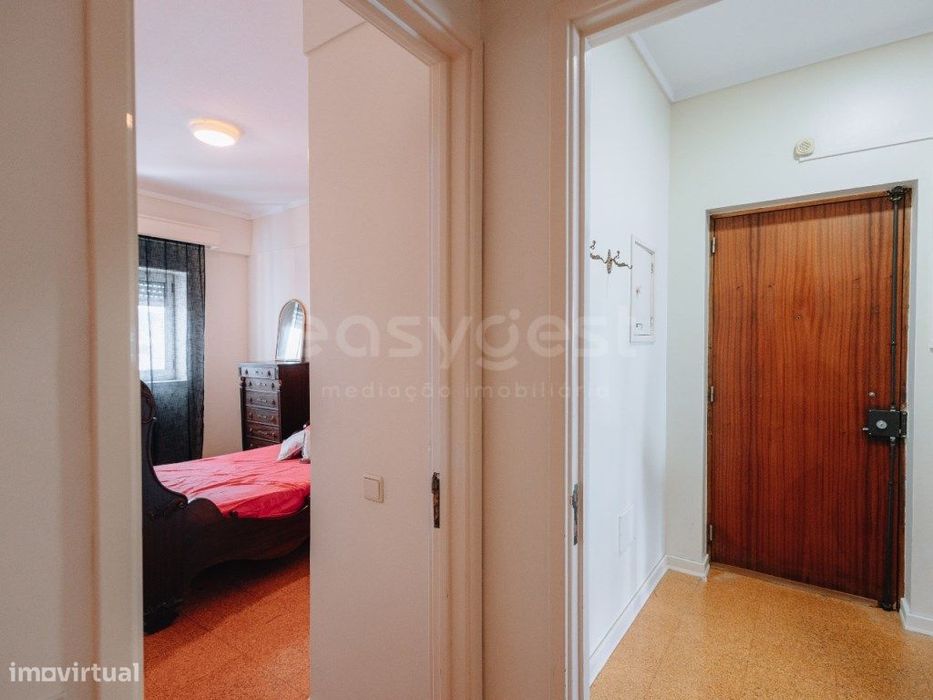 Apartamento T3 para Arrendamento | Torre do SolMar - Ponta Delgada