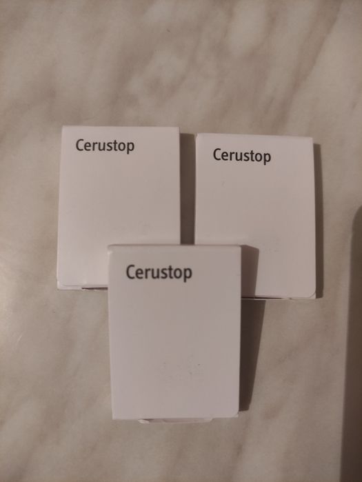 Фильтры для слуховых аппаратов Serustop 8шт