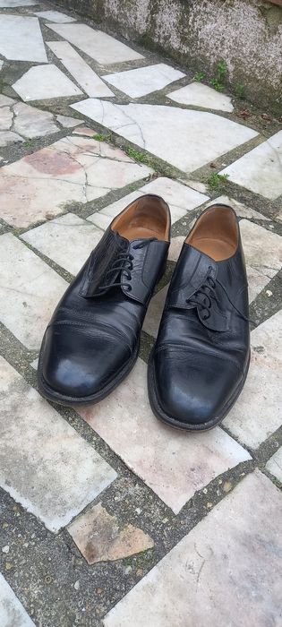 Sapatos de cerimónia homem