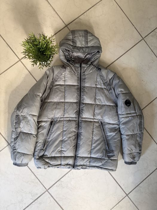 Kurtka Puffer „C.P Company”