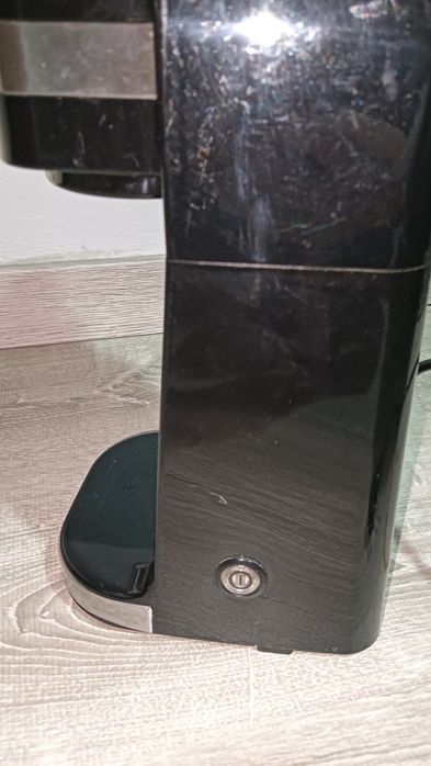 Cafeteira Clatronic