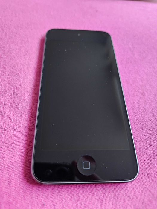 iPod Touch 5 generacji
