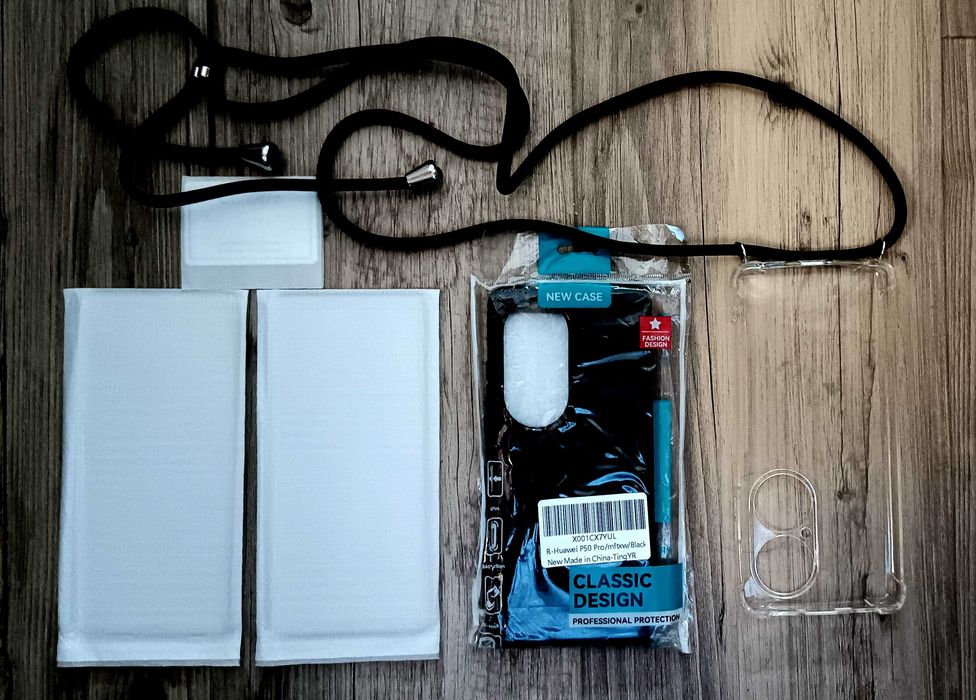 Acessórios Huawei P50 pro