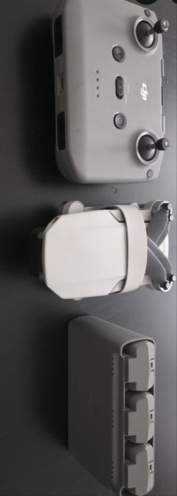 Dji mini 2se fly more combo