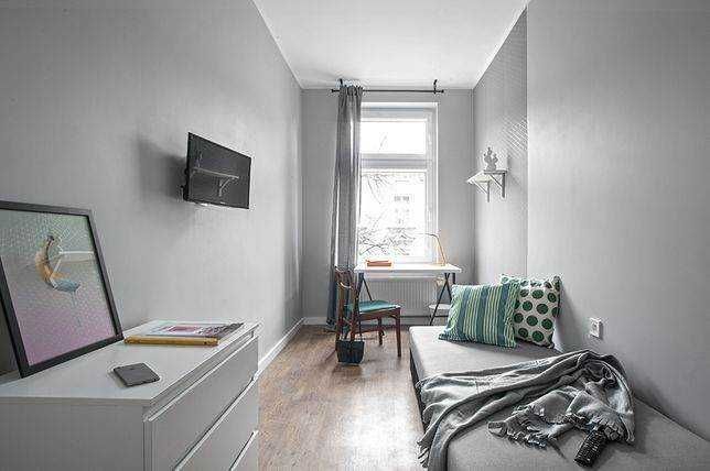 Wynajmę Pokój w 4 pokojowym mieszkaniu Centrum Szczecin