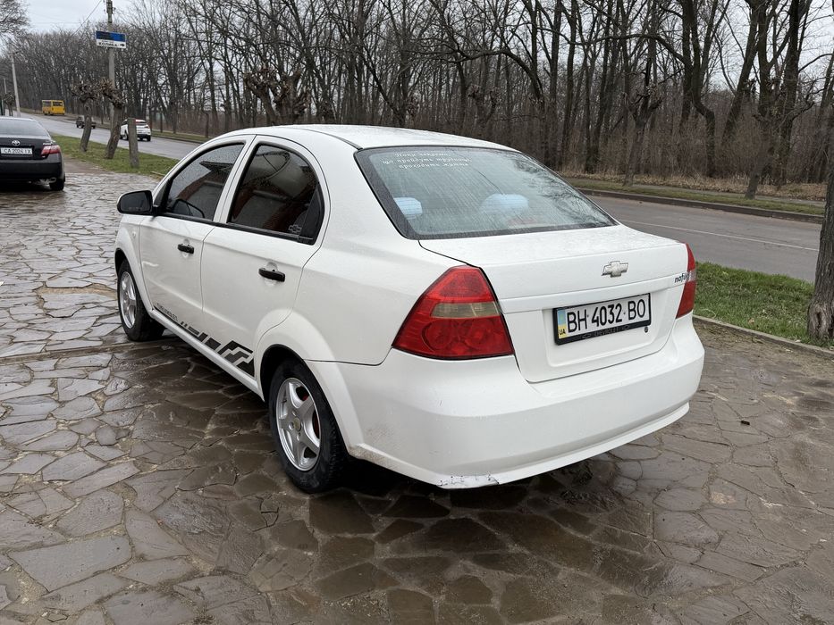 Авео 1.5 газ /бенз