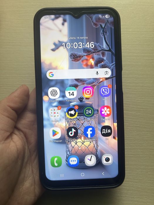 Samsung Galaxy A14