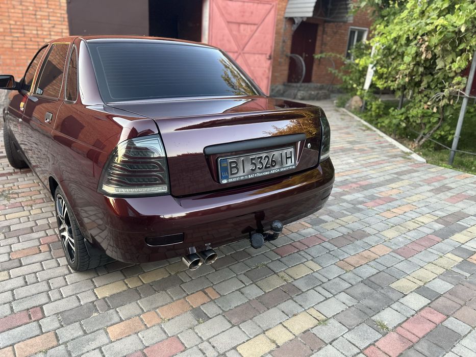 Продам автомобіль