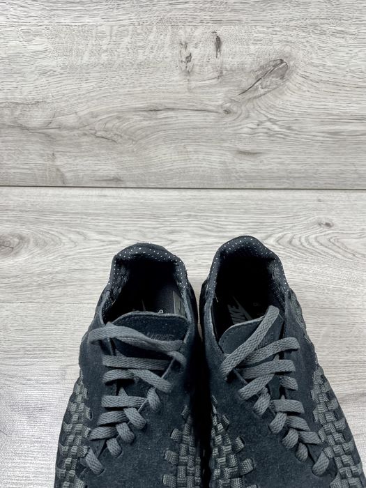 Nike Air Footscape чоловічі кросівки