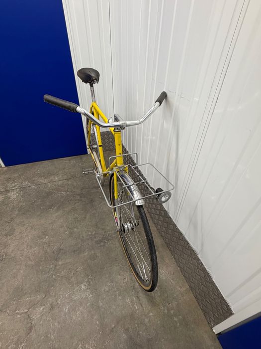 MOTOCONFORT Le Champion — bicicleta