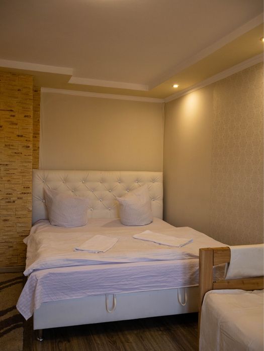 Відпочинок в Карпатах  Славсько.Спа Чан. Будинок без господарів.