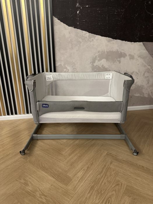 Dostawka Chicco Next To Me