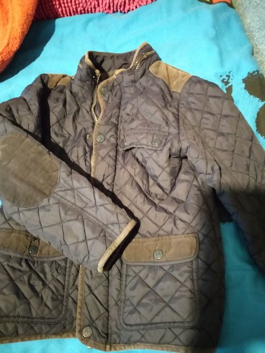 Продам куртки на мальчика