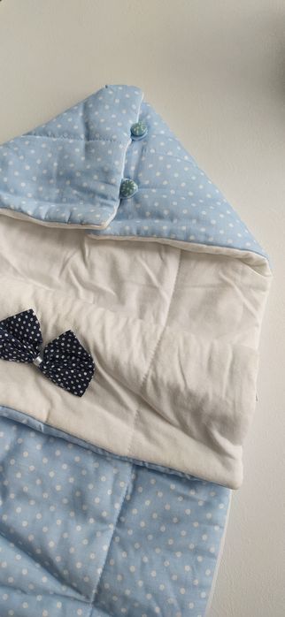 Конверт на выписку, мальчик