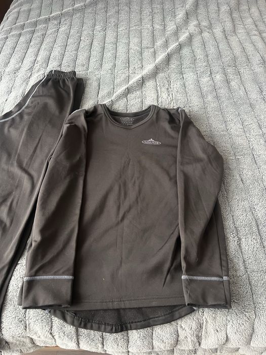 Термобілизна чоловіча.