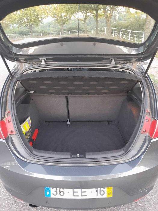 Seat Leon sport 1.9 tdi em otimo estado