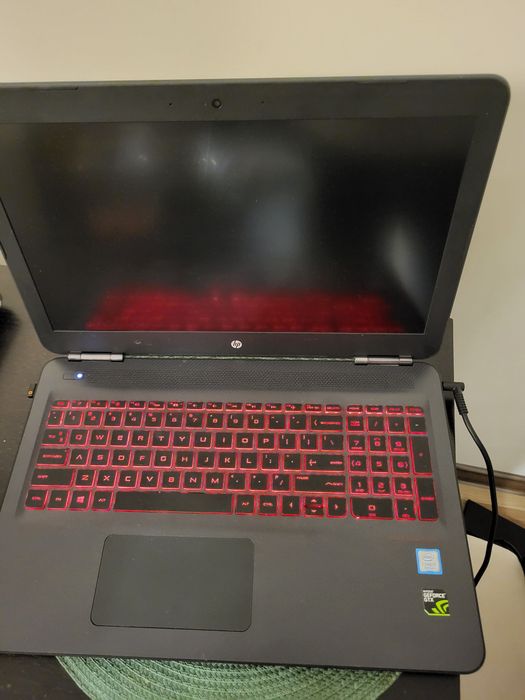 Laptop gamingowy HP OMEN 15T-AX200