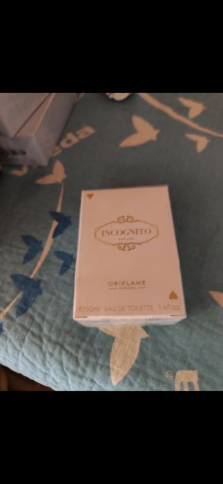 Unikat. Incognito Oriflame Wysyłka Gratis