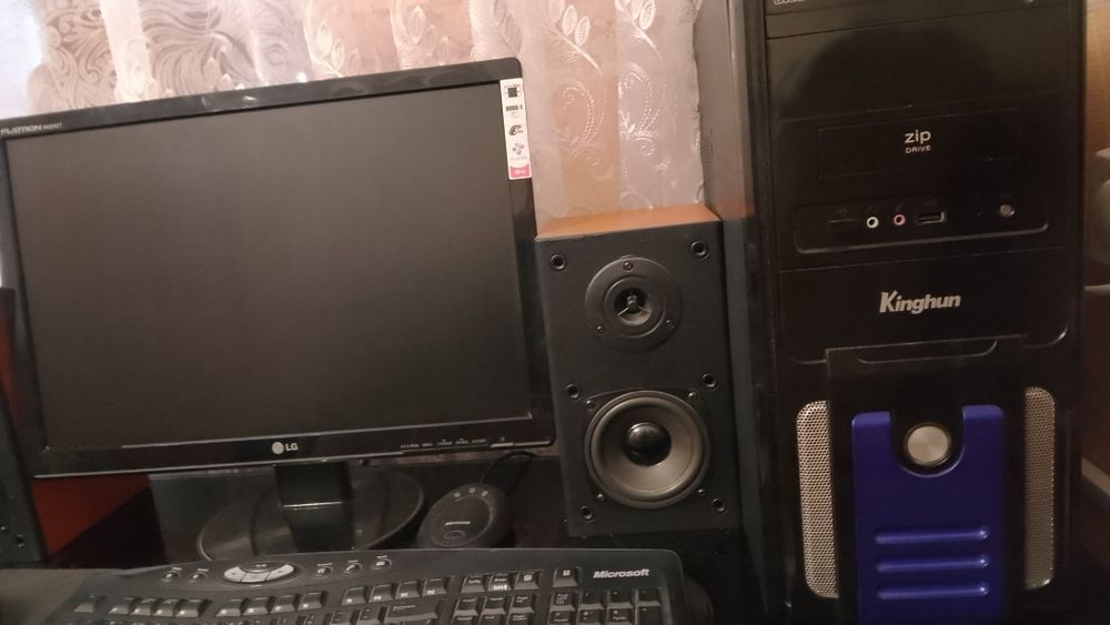 Продам компьютер.