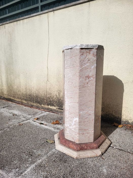Coluna de Mármore