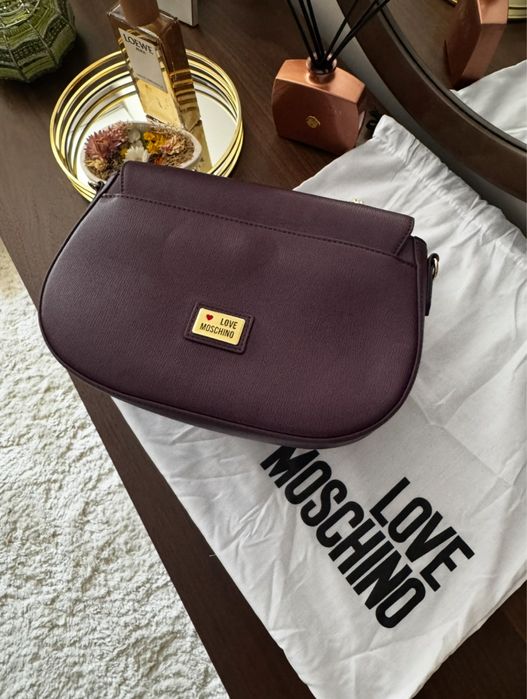 Love Moschino shoulder bag