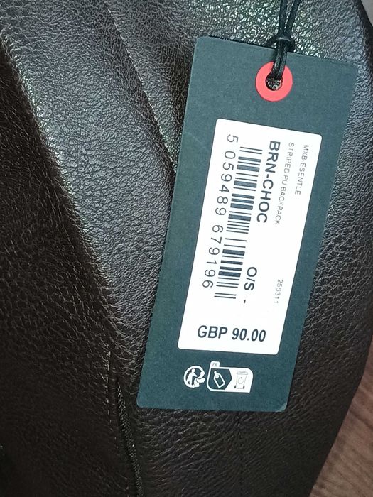 Plecak Ted Baker London - Esentle