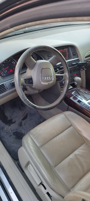 Продаем Ауди А6 С6.