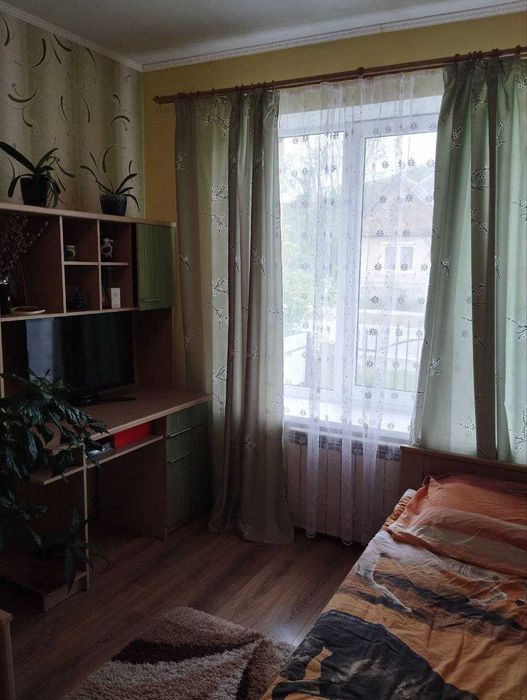 Продається житловий будинок у с. Ставне, Закарпатська обл.