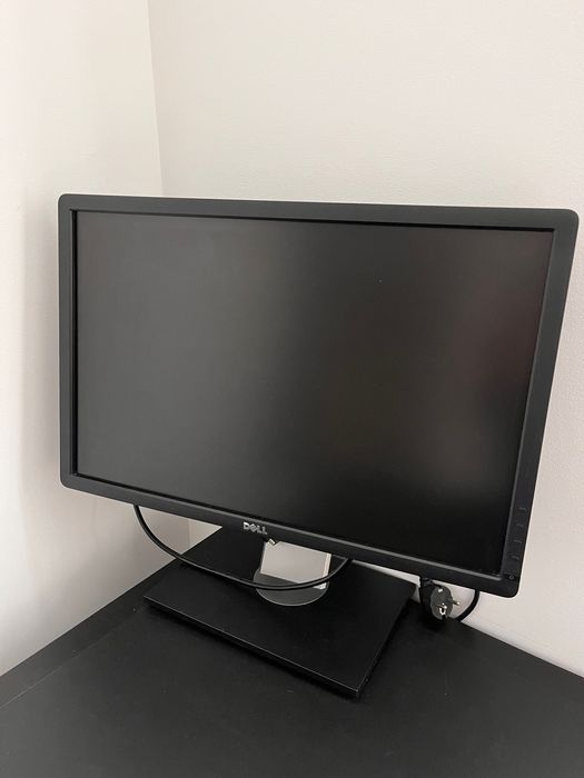 Monitor Dell + HDMI