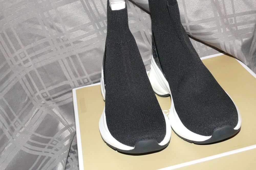 Calçado Desportivo Bota Michael Kors