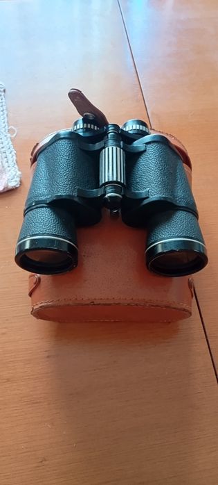 Binóculos antigos