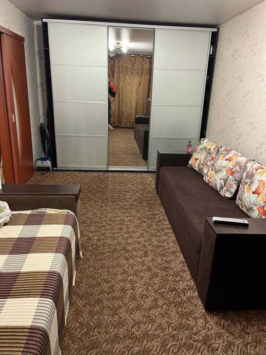 Сдам 1к квартиру на Набережной Победы ж/м Победа-4