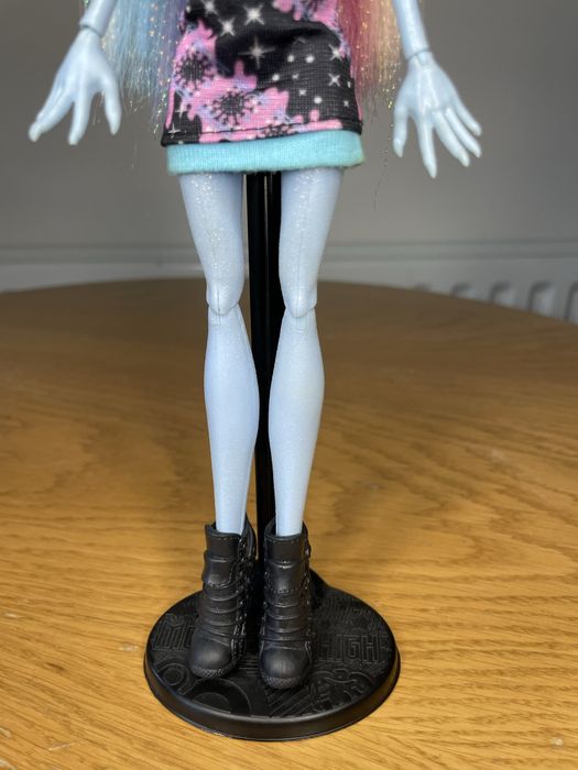 Еббі Abbey Monster High