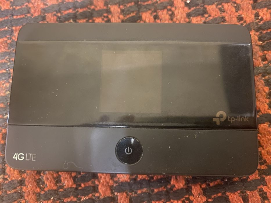 4G модем TP-Link M7350