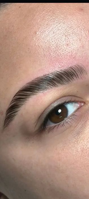 Extensão de pestanas/lifting de pestanas/Brow/Microblading