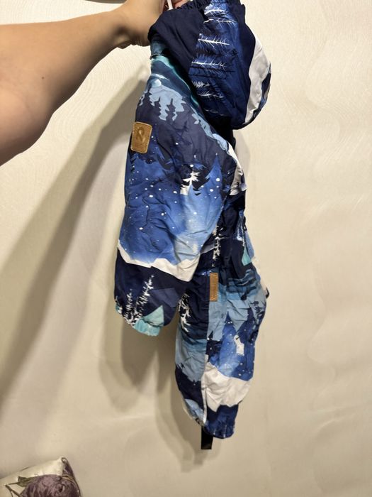 Комбінезон reima рейма 80р