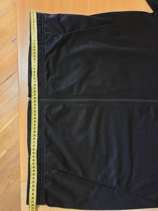 Нова олімпійка Puma XL оригінал спортивна толстовка худи костюм куртка