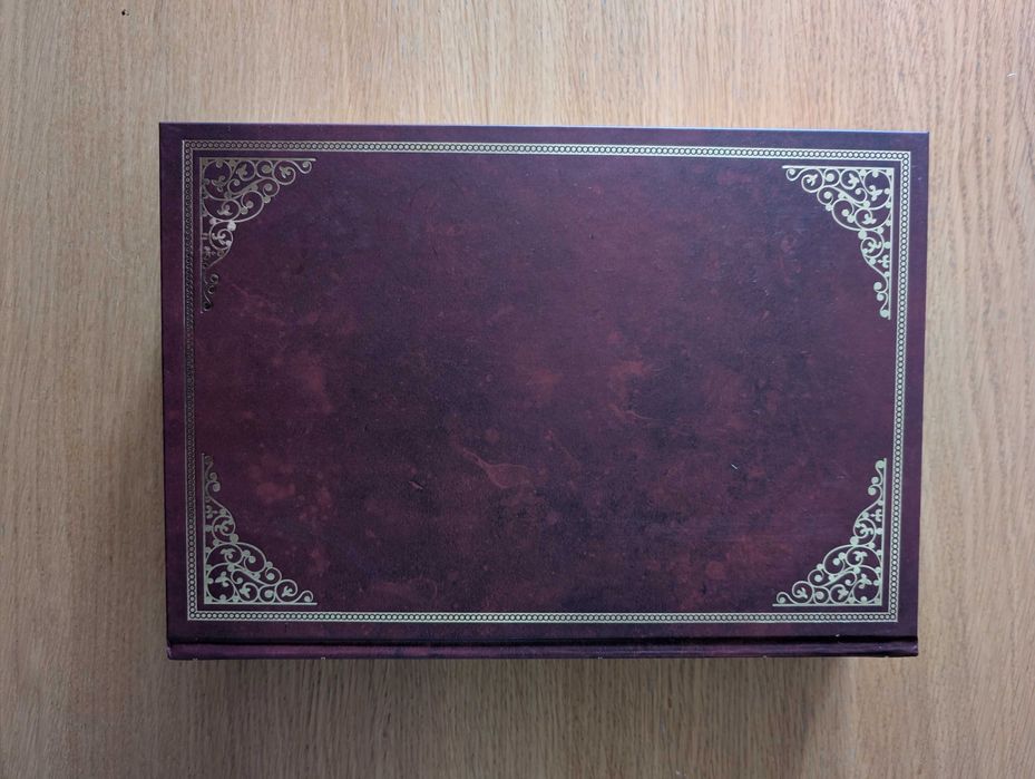 Pismo Święte Starego i Nowego Testamentu. Biblia domowa.